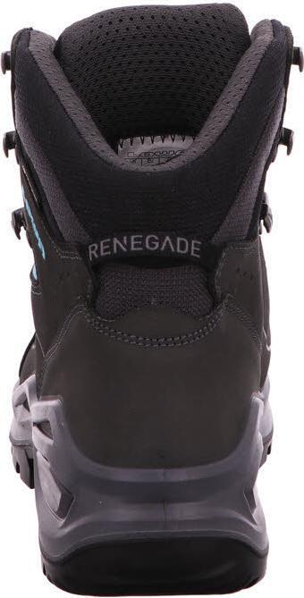 Produktbild Lowa Renegade Evo GTX Mid W Women (39.5)