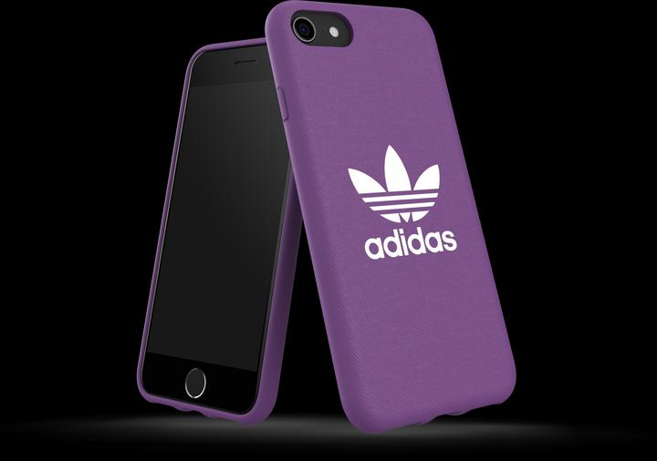 Actual product image adidas canvas (Apple iPhone 6)