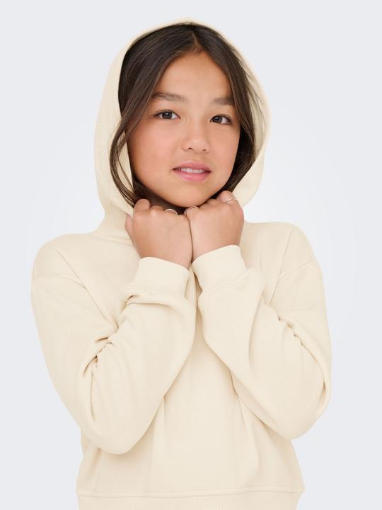 Image du produit Only KOGSWEAT Sweatshirt Kapuzenpullover (134)
