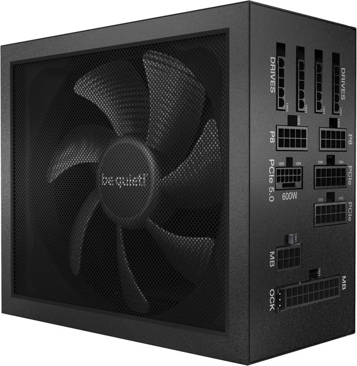 Produktbild be quiet! Dark Power 13 (850 W)