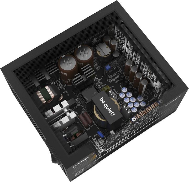 Produktbild be quiet! Dark Power 13 (850 W)
