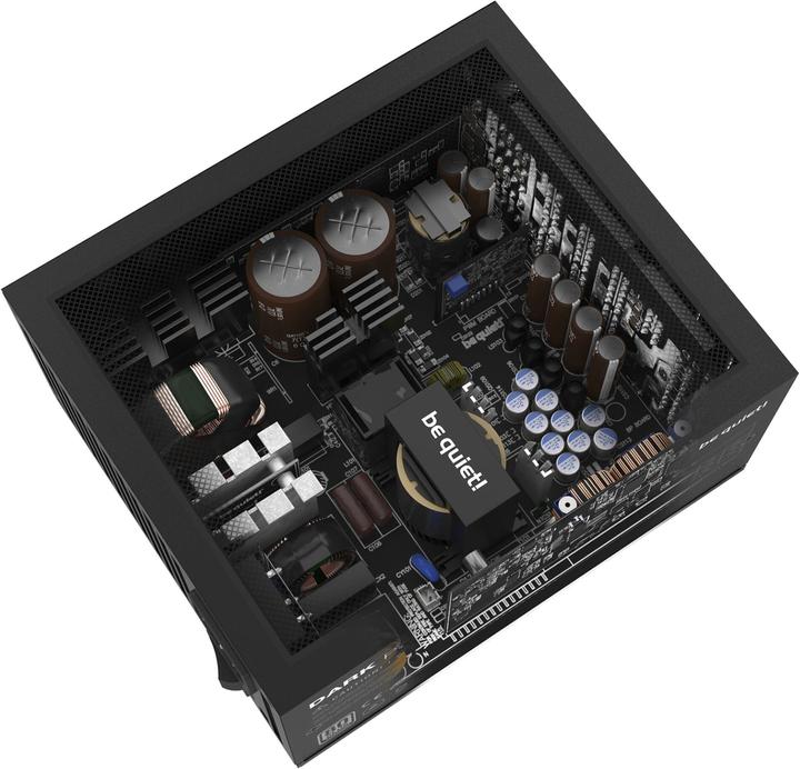 Produktbild be quiet! Dark Power 13 (750 W)
