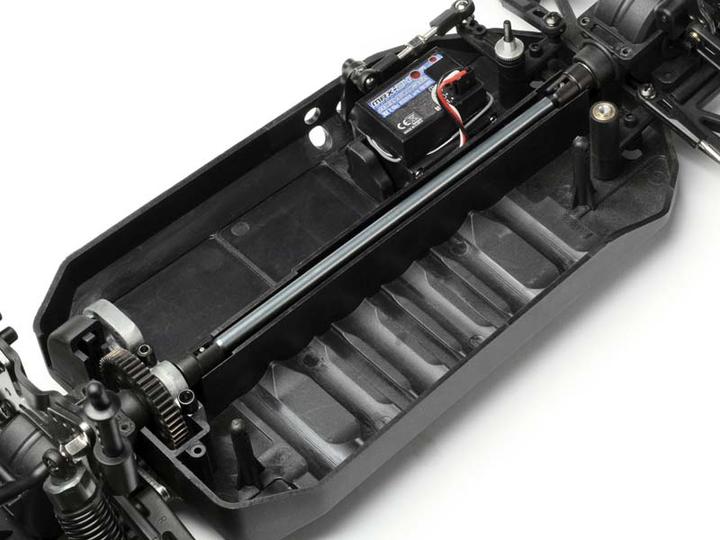 Produktbild Maverick Strada SC Evo S (RTR Ready-to-Run)