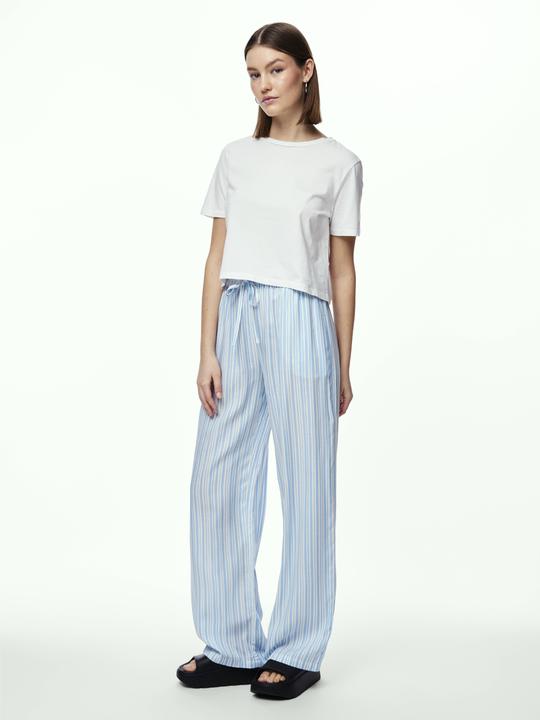 Actual product image Pieces PCALVINA High Waist Trousers (M)