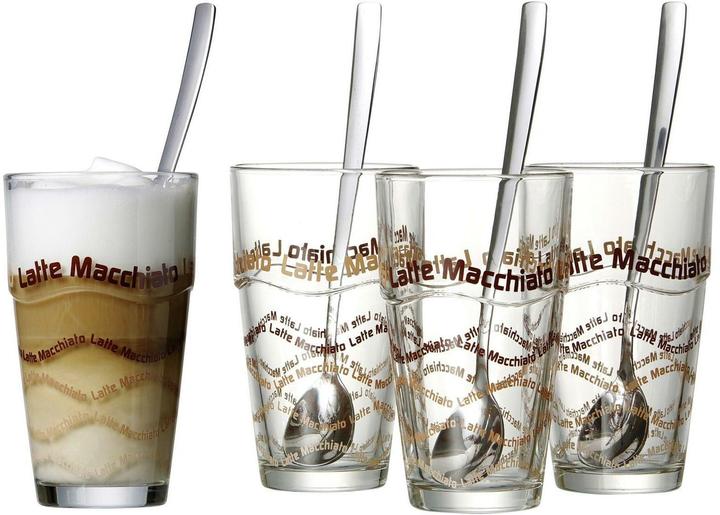 Produktbild Ritzenhoff & Breker Sana (370 ml, 4 x)