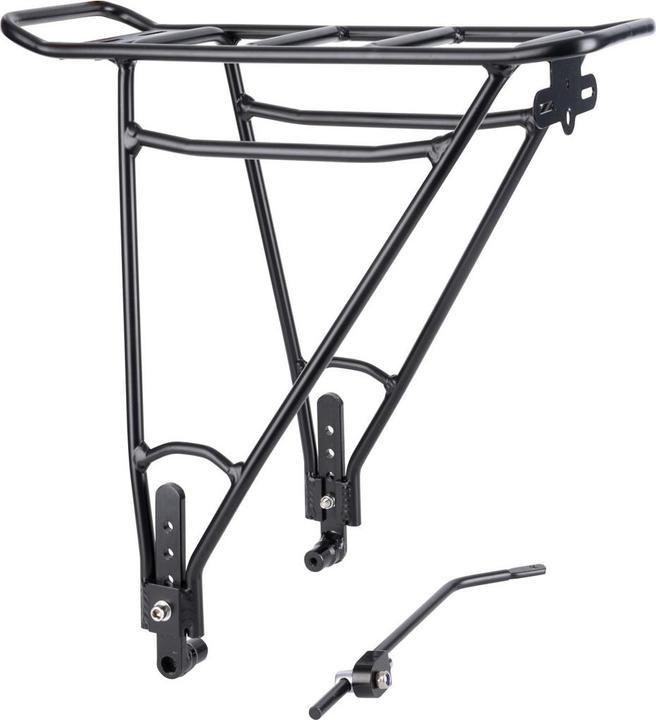 Actual product image OXC Bike racks