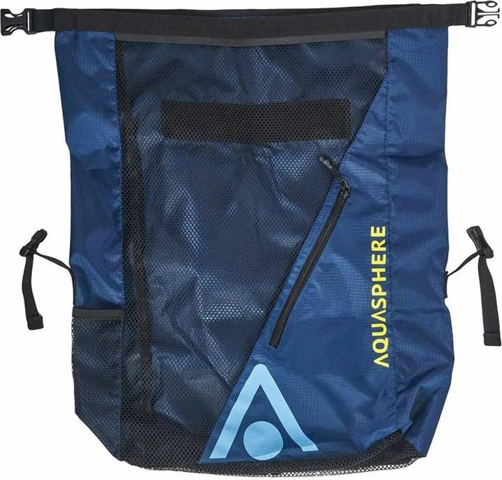 Image du produit Aqua Lung Sac à dos de sport Sport SA2170401 Bleu