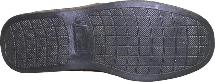 Actual product image Goodyear Harrison Tweed slippers (41)