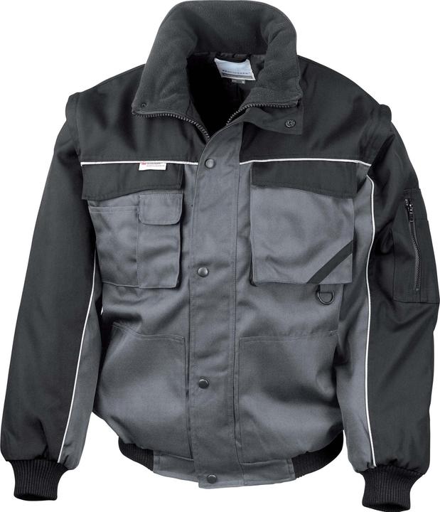 Regatta Heavy Duty (M)