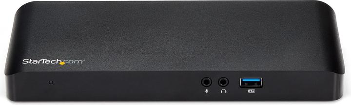 Produktbild StarTech Usb-C (USB-A, USB-C, 4 Ports)