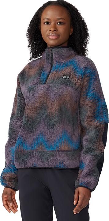 Mountain Hardwear HiCamp
