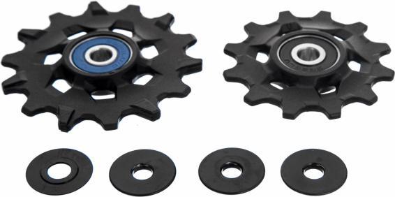 Actual product image Sram XX1/X01