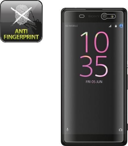 Produktbild Protectorking 2x Displayschutzfolie matt Anti-Reflex entspiegelt (2 Stück, Sony Xperia XA Ultra)