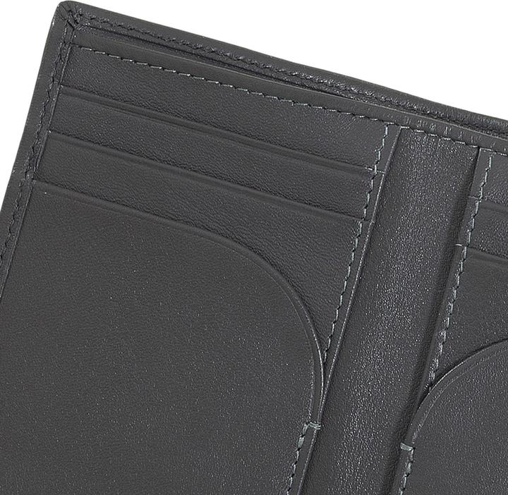 Produktbild Dudu Capri Geldbörse RFID Schutz Leder 8 cm