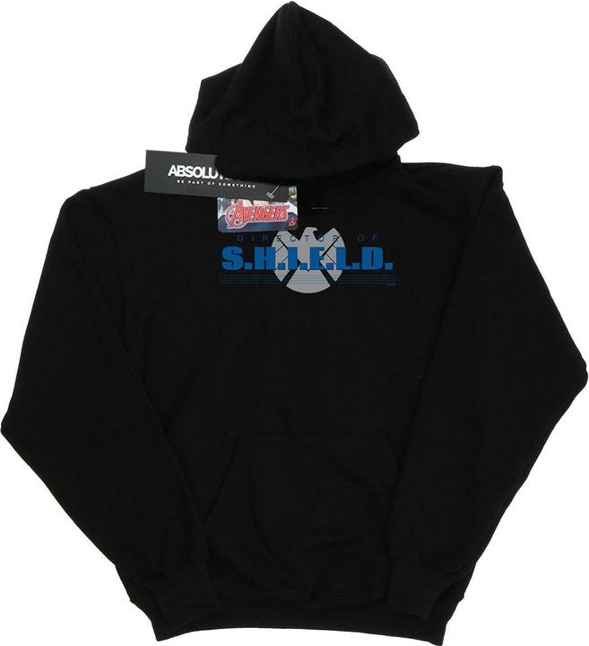 Produktbild Agents of S.H.I.E.L.D. Director Of S.H.I.E.L.D. Kapuzenpullover (4XL)