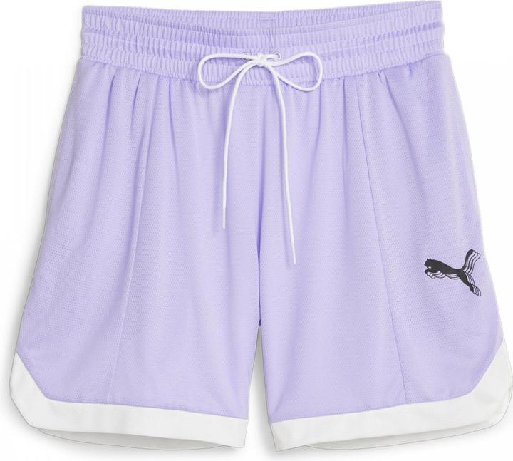 Actual product image Puma Arc-hitect Mesh Short (XL)