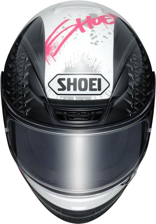 Image du produit Shoei NXR Seduction TC-7 (53 - 54 cm, XS)