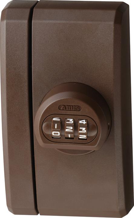 Produktbild Abus FTS106 B EK