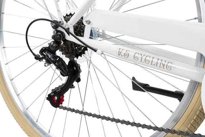 Actual product image KS Cycling Casino (48 cm)
