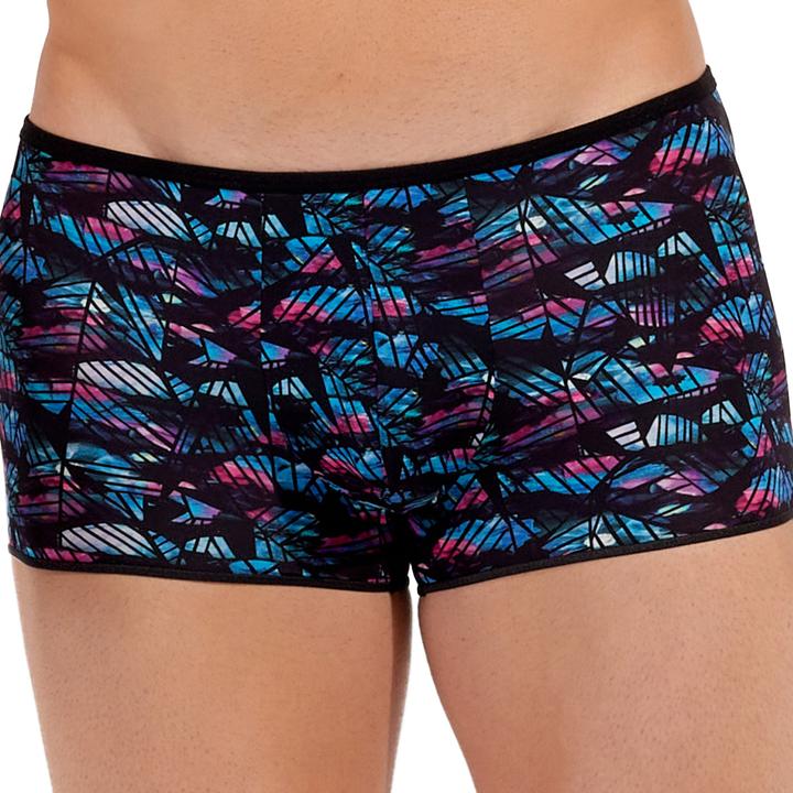 Actual product image HOM 2er Pack Blackrock Retro Short / Pant (S, pack of 2)