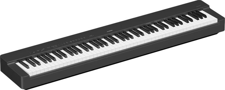 Produktbild Yamaha P-225B (88 Tasten)