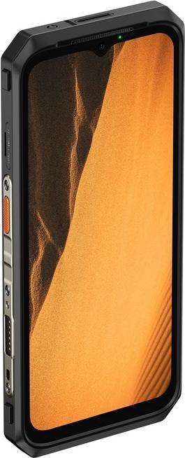 Actual product image Ulefone Power Armor 19 (256 GB, Black, 6.58", Dual SIM, 108 Mpx, 5G)