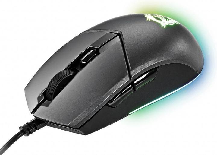 Actual product image MSI Clutch GM11 (Cable)