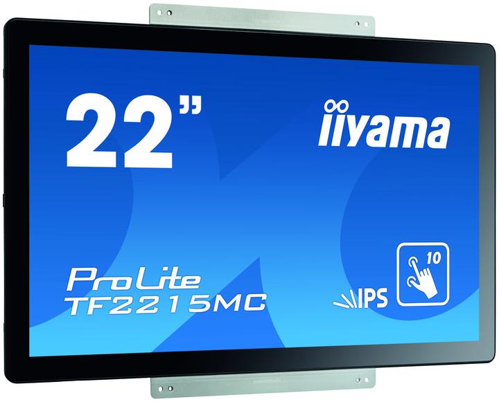 Produktbild iiyama TF2215MC-B2 (1920 x 1080 Pixel, 21.50")