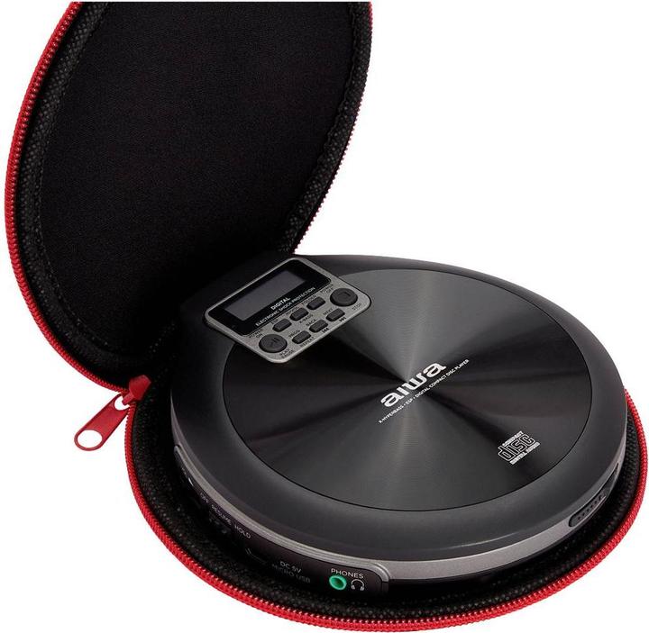 Image du produit Aiwa PCD-810