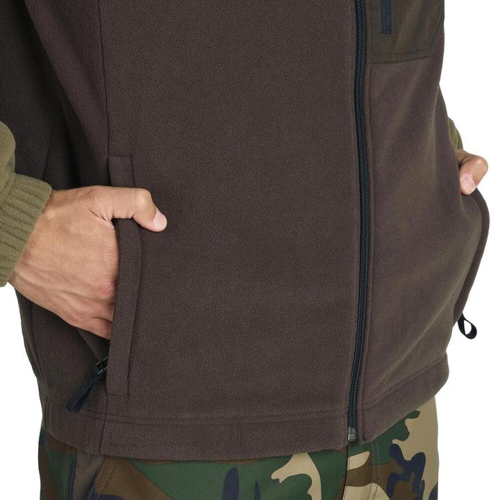Actual product image Solognac 500 (3XL)