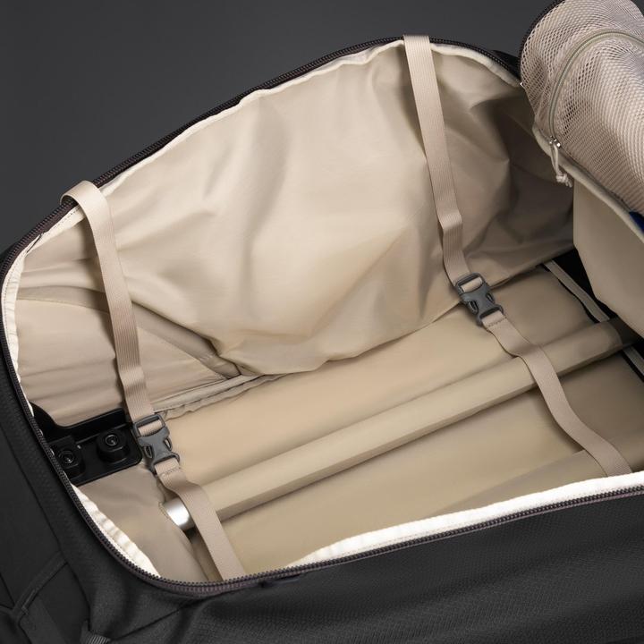 Actual product image Osprey Daylite 85 2 wheel travel bag 71 cm (85 l, XL (from 140l))