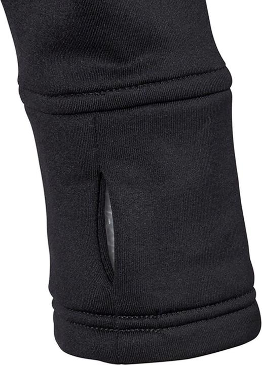 Produktbild Isbjörn Panda Hoodie Jacke (170)