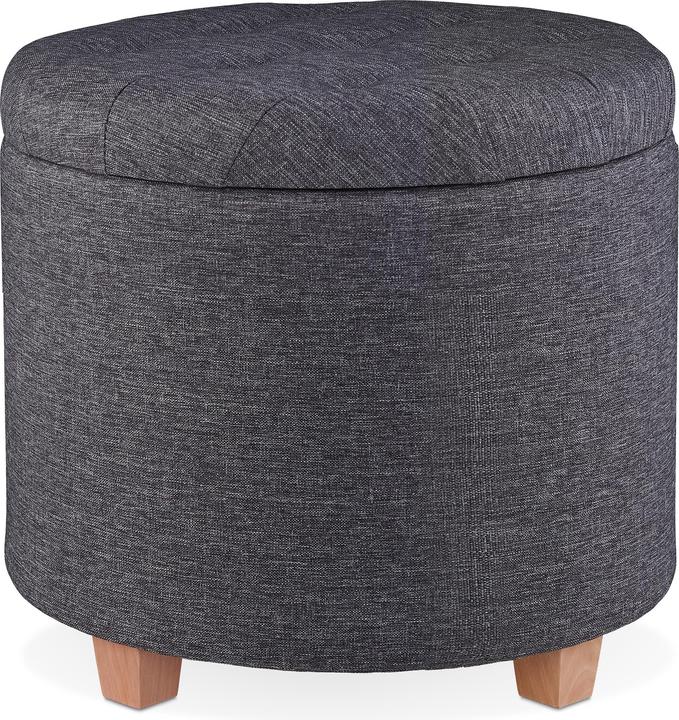Relaxdays Sitzhocker