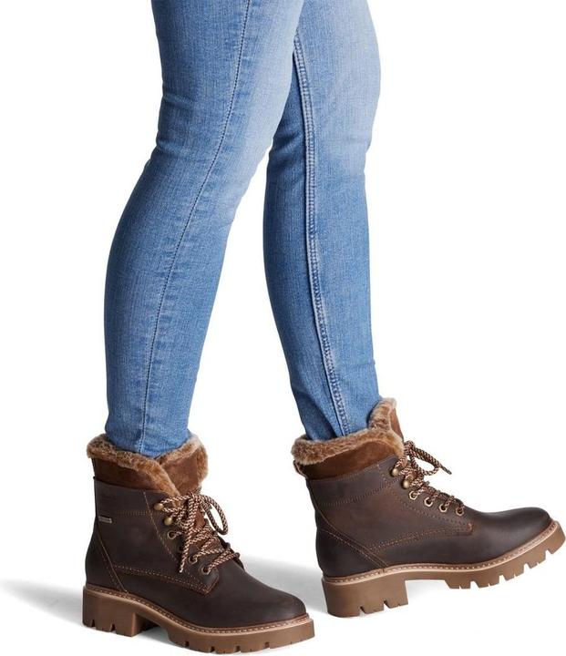 Actual product image Tamaris Ankle boot (36)