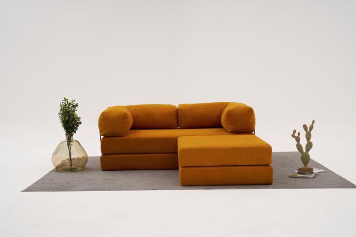 Produktbild Atelier del Sofa Comfort (Modular Sofa)