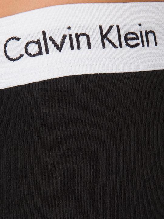 Actual product image Calvin Klein Trunk (M, pack of 3)