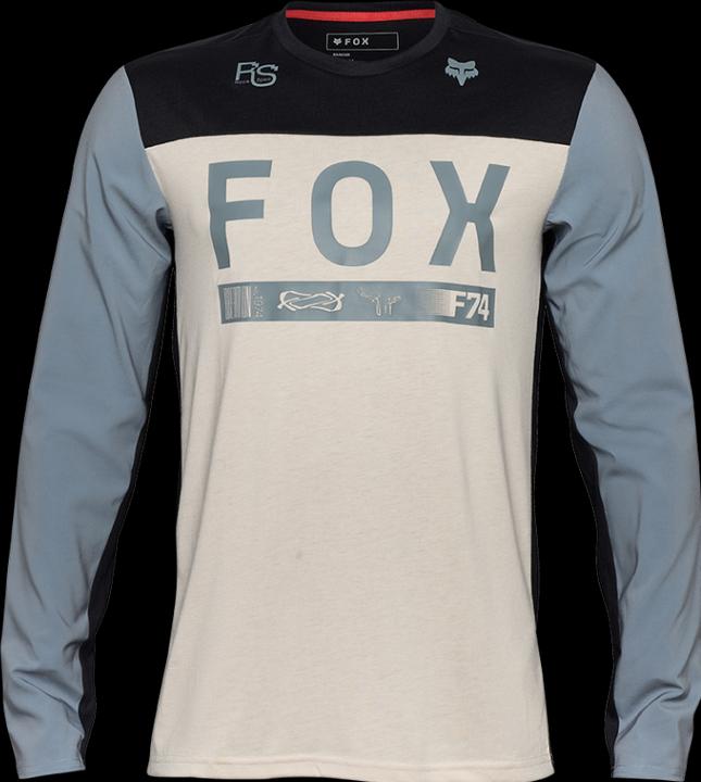 Produktbild Fox Ranger Off Road Jersey (M)