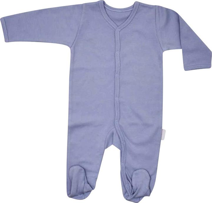 Produktbild Love Kids Komplettes Baby Schlaf-Set, Kaninchen, Blau