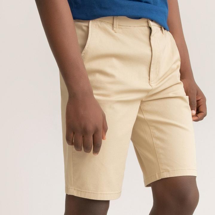 Produktbild La Redoute Collections Bermudas (M)