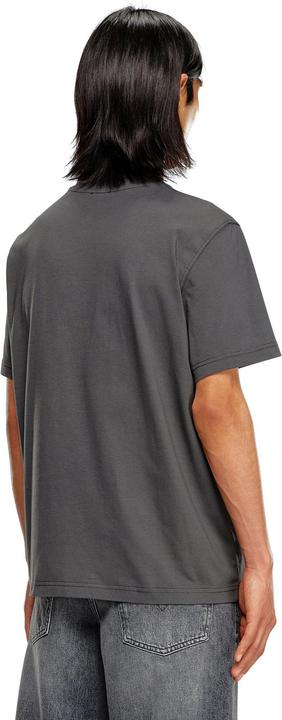 Actual product image Diesel T-ADJUST-Q7 T-SHIRT (XL)