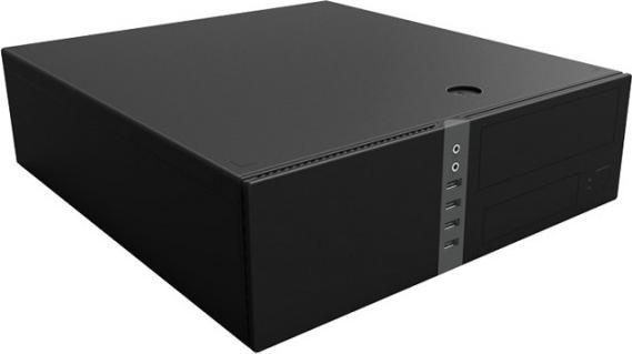 Image du produit CoolBox COO-PCT450S-BZ (mATX)