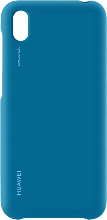 Image du produit Huawei 51993051 - Couverture - Y5 2019 - 14,5 cm (5,71 inch) - Bleu (Huawei Y5 (2019))