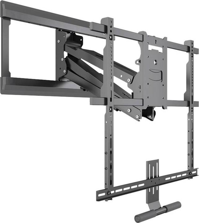 Produktbild myWall My Wall HP55AL TV-Wandhalterung 101,6 cm (40") - 165,1 cm (65") (Wand, 65", 25 kg)