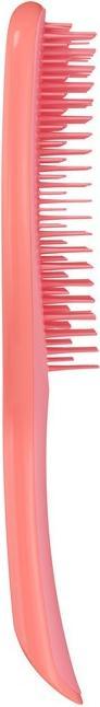 Actual product image Tangle Teezer Wet Detangler hairbrush large salmon pink