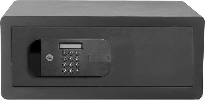 Image du produit Yale Rangement pour ordinateur portable YSEB table haute sécurité 26,9 l (26.90 l)