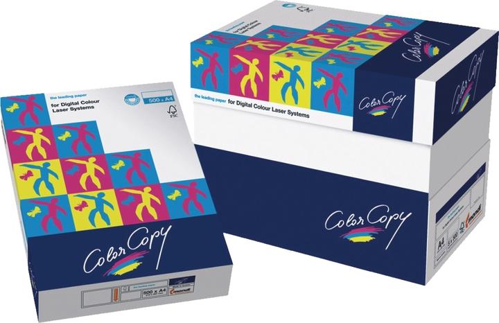 Immagine prodotto Mondi copia a colori (160 g/m², 250 x, A4)