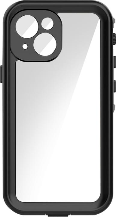 Actual product image Redpepper IP68 Waterproof, 360° Degree Protection Series (Apple iPhone 13)