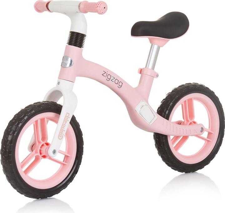 Produktbild Chipolino Laufrad Zig Zag 12 Zoll (12")