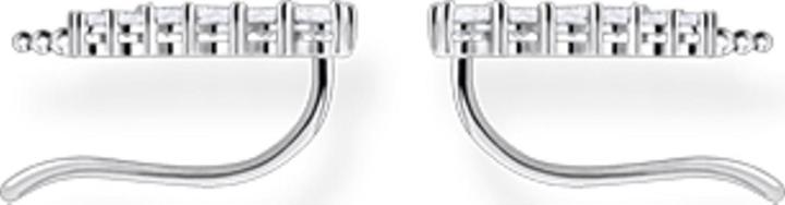 Immagine prodotto Thomas Sabo Orecchino Scalatore di orecchie (Argento 925)