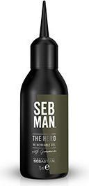 Image du produit Sebastian Le Hero Re-Workable Gel (Cire capillaire, 75 ml)